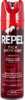 Repel Tick Defense repels ticks and mosquitoes for up to 10 hours. Works on clothing too. Spray socks, cuffs, hats and other clothing openings. Will not damage cotton, wool, nylon, acetate or spandex....
