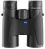 Zeiss Terra ED Binoculars 10x42 - Black