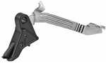 Agency Arms Drop-In Trigger For Gen5 for Glock Black Finish DIT2-G5-B