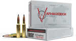 Link to Nosler’s Varmageddon® line of loaded ammunition and component bullets. Featuring a highly accurate polymer tip or hollow point combined with a flat base design Varmageddon® products were created for the high-volume varmint shooter who requires the utmost precision. Loaded with Nosler® brass Varmageddon® ammunition provides the highest levels of performance for any varmint hunter. - Cases checked for correct length - Necks sized chamfered and trued - Flash holes checked for proper alignment - Pow