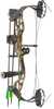 PSE Bow Kit Mini Burner Youth 16"-26.5"/40# Right Hand MOBU-Country