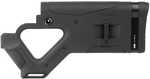 Finish/Color: Black Fit: AR-10 Type: Stock Manufacturer: Hera USA Model:  Mfg Number: 12.50