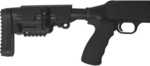 American Built Arms Mod-X M500 Mossgerg 500 12 Gauge Tactical Shotgun System Aluminum/Polymer Black