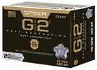 40 Smith & Wesson 180 Grain Gold Dot G2 20 Rounds By Speer Item Description  offers the Speer 40 Smith & Wesson 180 Grain Gold Dot G2 20 Rounds. Speer has really taken self-defense to the next level w...