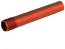 LBE Unlimited PBT-Red Pistol Buffer Tube Red AR-Platform