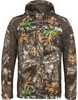 Scent Blocker Drencher Insulated Jacket Realtree Edge Large Model: 1055210-153-LG-00
