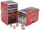 Hornady 9mm Bullets 115 Grain FMJ-RN Per 100 Md: 35557