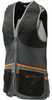Beretta Full Mesh Vest XL Black/Grey