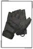 Blackhawk S.O.L.A.G Half-Finger Gloves Large