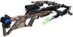 Excalibur Matrix Bulldog 440 - MOBUC with Scope and Charger