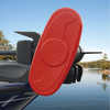 Taylor Made Trolling Motor Propeller Cover - 2-Blade 12" Red