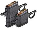 Howa ATIK10R3006Rem Detachable Mag 10Rd 270 Win/25-06 Rem/30-06 Springfield Fits Remington 700 Black Polymer