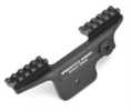 Springfield Armory Scope Mount 4Th Generation For M1-A Aluminum Black