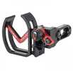 Vapor Trail Limb Driver Pro-V Rest Black/Red RH
