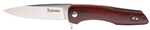 Pac Classic REN Wood 3.45 Blade Griffin Fold