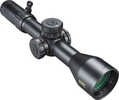 Bushnell Et36215Gi Elite Tactical 3.50-21X 50mm Obj 25-5 ft @ 100 yds FOV 34mm Tube Black Matte Finish Illuminated G3 (F