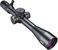 Bushnell Et45184Gi Elite Tactical 3-12X 44mm Obj 24-6 ft @ 100 yds FOV 30mm Tube Black Matte Finish Illuminated G3 (FFP)
