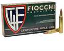 Manufacturer: Fiocchi AmmoMfg No: 65MHSASize / Style: CENTERFIRE RIFLE ROUNDS