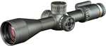 Gunwerks Revic PMR 428 4.5-28x56 Smart Riflescope, Color: Gray, Tube Diameter: 34 mm