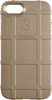 Magpul Mag845-FDE Field Case iPhone7/8 Thermoplastic FDE