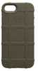 Magpul Mag845-ODG Field Case iPhone7/8 Thermoplastic Olive Drab Green