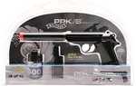 Umarex Walther PPK/S Operations Spring Powered Airsoft Kit
