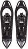 Elite SPIN&trade; Series Snowshoe 9" x 30" - Black/Carbon - 250lbs Weight CapacityThe top-of-the-line Elite SPIN&trade; snowshoe is back with an updated frame that keeps you floating on top of the sno...