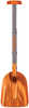 Sport Utility Shovel - OrangeA great accessory for motorists and outdoor enthusiast who pride themselves on being prepared for any situation. The lightweight (1.1 lbs), adjustable design makes it easy...