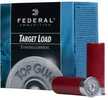 Be at the top of your game with Top Gun Target Load from Federal Ammunition. Top Gun ammunition has been the load of choice for decades among competitors on shotgun ranges everywhere.