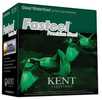 Kent's Fasteel Precision Steel shotshells have proven themselves time and again and have become the choice for duck and goose hunters across North America.
