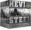 Hevi-Shots Hevi-Steel is made to give you a steel payload out to your target fast at a price that lets you have some cash left over. Hevi-Steel is made for Migratory Bird hunting but will work on pest...