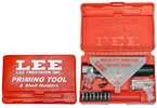 This kit is a convenient way to keep your tool and shell holders all in one spot.