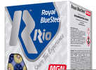 RIO's Royal BlueSteel Game Load excels in performance with powders and cartridge wads that are specifically designed for the challenges of steel shot ensuring reliable performance and results.