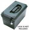 MTM Ammo Can Forest Green Lockable