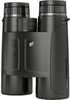 GPO RangeFinding Binocular 10x50 8-3,000 Yard Compact Black Model BX750