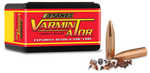 Barnes Bullets Varmin-A-Tor 6mm .243 Diameter 58 Grain Hollow Point Flat Base 100 Count