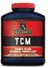 Accurate TCM (8 Lb) by Accurate Reloading Powders Product Overview  now offers Accurate TCM (8 Lb). Accurate TCM was developed for the 22 TCM round as a canister-grade propellant. This powder can also...