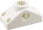 Scotty Combination Side / Deck Mount - White