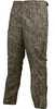 Simple, comfortable, quiet. Made from comfortable lightweight cotton, the Wasatch-CB Pant offers excellent camouflage concealment in hot to temperate weather.