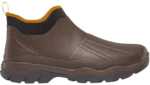 Alpha Muddy 4.5" Brown Dog walking, bringing in the firewood, taking out the trash, trekking around hunt camp, and all the daily chores in-between, the Alpha Muddy is you go-to for a boot that is effo...