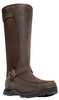 The Danner Sharptail 17 Inch Gore-Tex Snake Boot 45040 is made from a durable and long lasting waterproof full grain leather and nylon upper. This boot offers you 360 snake proof protection and is mad...