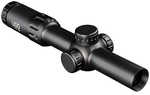The Uso TS-6X, 1-6X24mm Rifle Scope Is One Of The Most versitle Short Range Variable Power Optics Currently Available On The Market. The TS-6X features a 30mm Tube, 24mm Objective, First Focal Plane I...