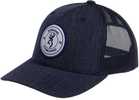 BROWNING CAP SCOUT BLUE