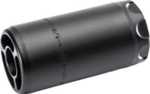 Surefire Warden Direct-Thread Muzzle Device 1/2-28 For 5.56mm And 7.62mm