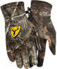 Material: Polyester,  Color: Camo,  Size: X-Large , Type: Gloves
