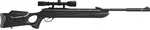 Hatsan Mod 130S Vortex QE Air Rifle .30 3-9x32 Model: HC130S30VORTQE