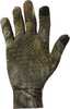 Nomad NWTF Turkey Liner Glove MO Obsession Medium Touch Pad