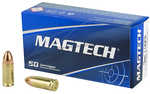 Manufactured To The highest stAndards For Consistent Quality And Exceptional Performance, Magtech Ammunition Is competItively Priced, Making It One Of The Best Values In Centerfire Pistol And Revolver...
