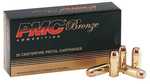 Link to This Long Popular Ammunition Line makes It Possible For Budget Conscious Hunters And Riflemen To Go Afield With Plenty Of Ammo Or Enjoy High Volume Shooting With Military Ball Style Ammo Without emptying Their Respective wallets.