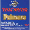 Winchester Primers Large Pistol #7 WLP Per 1000